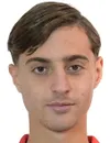 Raffaele Maresca foto de perfil do futebolista