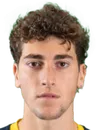Raffaele Pentimone - SS Santarcangiolese futbolcusu
