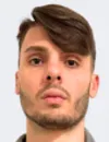Raffaele Virgilio - Palmese futbolcusu