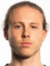 Rafferty Pedder - Sporting Club Jacksonville futbolcusu