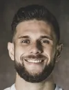 Rafhinha - jogador do Clube Esportivo Naviraiense (MS)