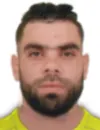 Rafik Boukbouka futbolcu profil fotoğrafı