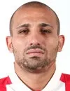 Rafik Djebbour - joueur du Kariyer sonu