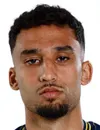 Rafik Guitane - GD Estoril Praia futbolcusu