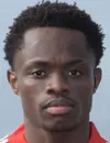 Rafiki Saïd - Standard Lüttich futbolcusu