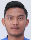 Rafli Mursalim futbolcu profil fotoğrafı