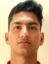 Ragav Gupta - Sporting Club de Goa futbolcusu