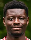 Ragnar Ache - 1.FC Köln futbolcusu