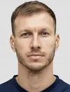 Ragnar Klavan - jogador do Kalev Tallinn U21