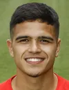Ragnar Oratmangoen - FCV Dender EH futbolcusu