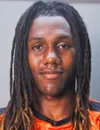 Raheem Cole - Puntarenas FC futbolcusu