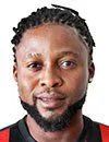 Raheem Lawal futbolcu profil fotoğrafı