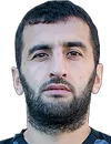 Rahid Amirquliyev - giocatore del FK Sebail