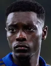 Rahim Alhassane - Real Oviedo futbolcusu