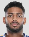 Rahim Ali - Odisha FC futbolcusu