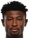 Rahim Ibrahim - Slovan Bratislava futbolcusu