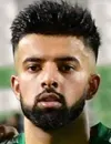 Rahis Nabi - Vereinslos player
