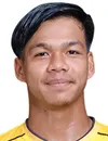 Rahma Nico - Garudayaksa FC futbolcusu