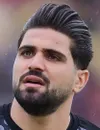 Rahman Jafari - Zob Ahan Isfahan futbolcusu