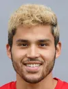 Rahman Jawadi - jugador del TSG Weinheim