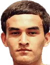 Rahman Myratberdiyev - FK Arkadag futbolcusu