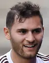 Rahman Soyudogru futbolcu profil fotoğrafı