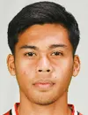Rahmat Arjuna - Bali United FC futbolcusu