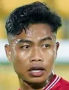 Rahmat Hidayat futbolcu profil fotoğrafı