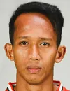 Rahmat - Semen Padang FC futbolcusu