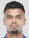 Rahul Bheke - Bengaluru FC futbolcusu