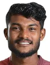 Rahul KP - FC Agniputhra  futbolcusu