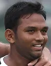 Rahul Kumar Paswan - Karbi Anglong Morning Star FC futbolcusu