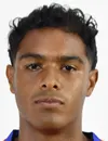 Rai Hidalgo - Academia Puerto Cabello B futbolcusu