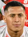 Rai Lima - Club Always Ready futbolcusu
