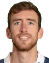 Rai Marchán - AD Alcorcón futbolcusu