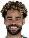 Raí Nascimento - jogador do Londrina Esporte Clube (PR)