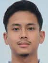 Raia Irvanza futbolcu profil fotoğrafı