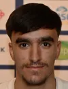 Raïd Najjar futbolcu profil fotoğrafı