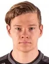 Raiko Ilves - Kalev Tallinn futbolcusu