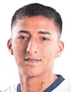 Rait Alarcón futbolcu profil fotoğrafı