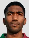 Raj Basfore - giocatore del Chennaiyin FC