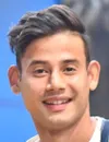 Raja Barman - jugador del Bhawanipore FC