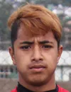 Rajat Paul Lyngdoh futbolcu profil fotoğrafı