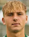 Rajk Lisinski - BSG Chemie Leipzig futbolcusu