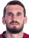 Rajko Brezancic - FK Bezanija futbolcusu