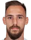 Rajmund Mikus - FK Dukla Prag futbolcusu