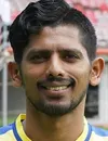 Raju Gaikwad futbolcu profil fotoğrafı