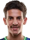 Rakan Al-Qahtani - giocatore del Al-Jeel Club