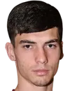 Rakhim Chaadaev - Hatayspor futbolcusu