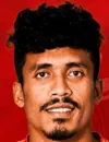 Rakib Hossain - Bashundhara Kings futbolcusu